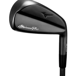 Mizuno Pro Fli-Hi Graphite Golf Utility Iron