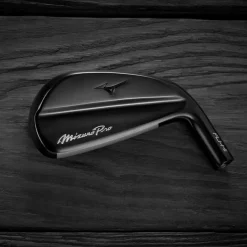 Mizuno Pro Fli-Hi Graphite Golf Utility Iron