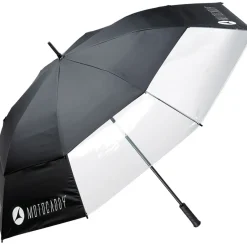 Motocaddy Clearview Golf Umbrella