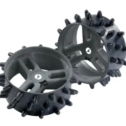 Motocaddy Golf Hedgehog Winter Wheels