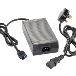 Motocaddy LitePower 15Ah Standard Range Lithium Battery & Charger