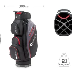 Motocaddy Lite-Series Golf Cart Bag