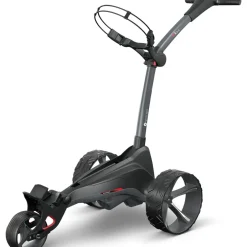 Motocaddy M1 DHC Standard Lithium Electric Golf Trolley