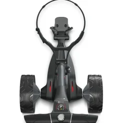Motocaddy M1 DHC Standard Lithium Electric Golf Trolley