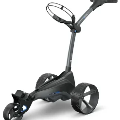 Motocaddy M5 GPS DHC Standard Lithium Electric Golf Trolley