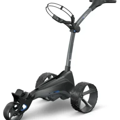 Motocaddy M5 GPS DHC Ultra Lithium Electric Golf Trolley