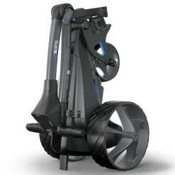 Motocaddy M5 GPS Standard Lithium Electric Golf Trolley