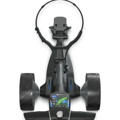 Motocaddy M5 GPS Standard Lithium Electric Golf Trolley