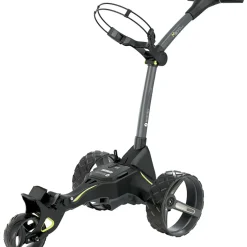 Motocaddy M3 Pro DHC Extended Range Lithium Electric Golf Trolley (with Accessories)