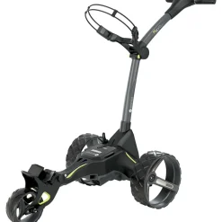 Motocaddy M3 Pro DHC Standard Range Lithium Electric Golf Trolley