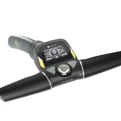 Motocaddy M3 Pro Extended Range Lithium Electric Golf Trolley (with Accessories)