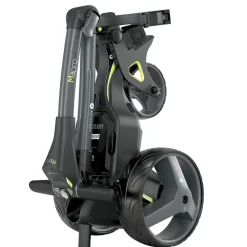 Motocaddy M3 Pro Standard Range Lithium Electric Golf Trolley (with Accessories)