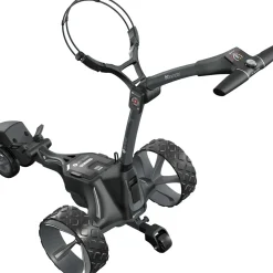 Motocaddy M7 Remote Extended Range Lithium Electric Golf Trolley