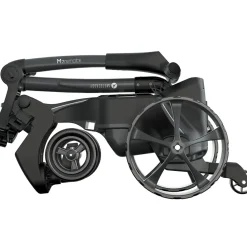 Motocaddy M7 Remote Extended Range Lithium Electric Golf Trolley