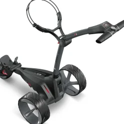 Motocaddy M1 Standard Lithium Electric Golf Trolley