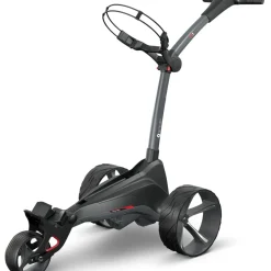 Motocaddy M1 Standard Lithium Electric Golf Trolley