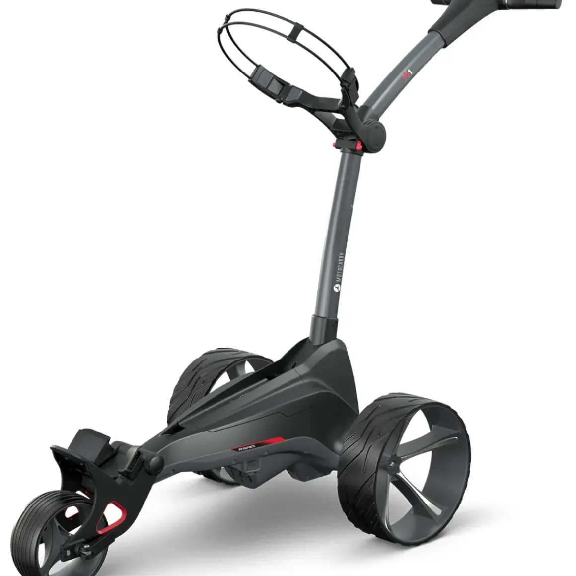 Motocaddy M1 Standard Lithium Electric Golf Trolley
