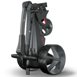 Motocaddy M1 Standard Lithium Electric Golf Trolley