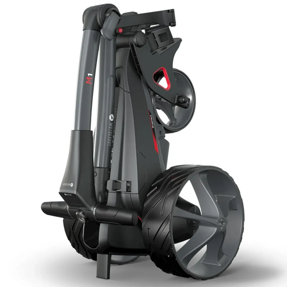 Motocaddy M1 Standard Lithium Electric Golf Trolley