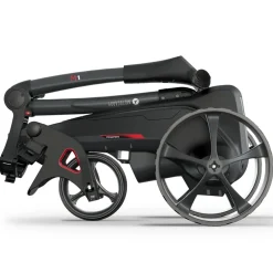 Motocaddy M1 Standard Lithium Electric Golf Trolley