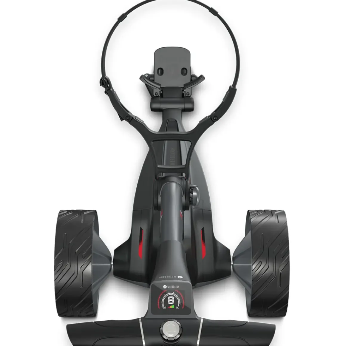 Motocaddy M1 Standard Lithium Electric Golf Trolley