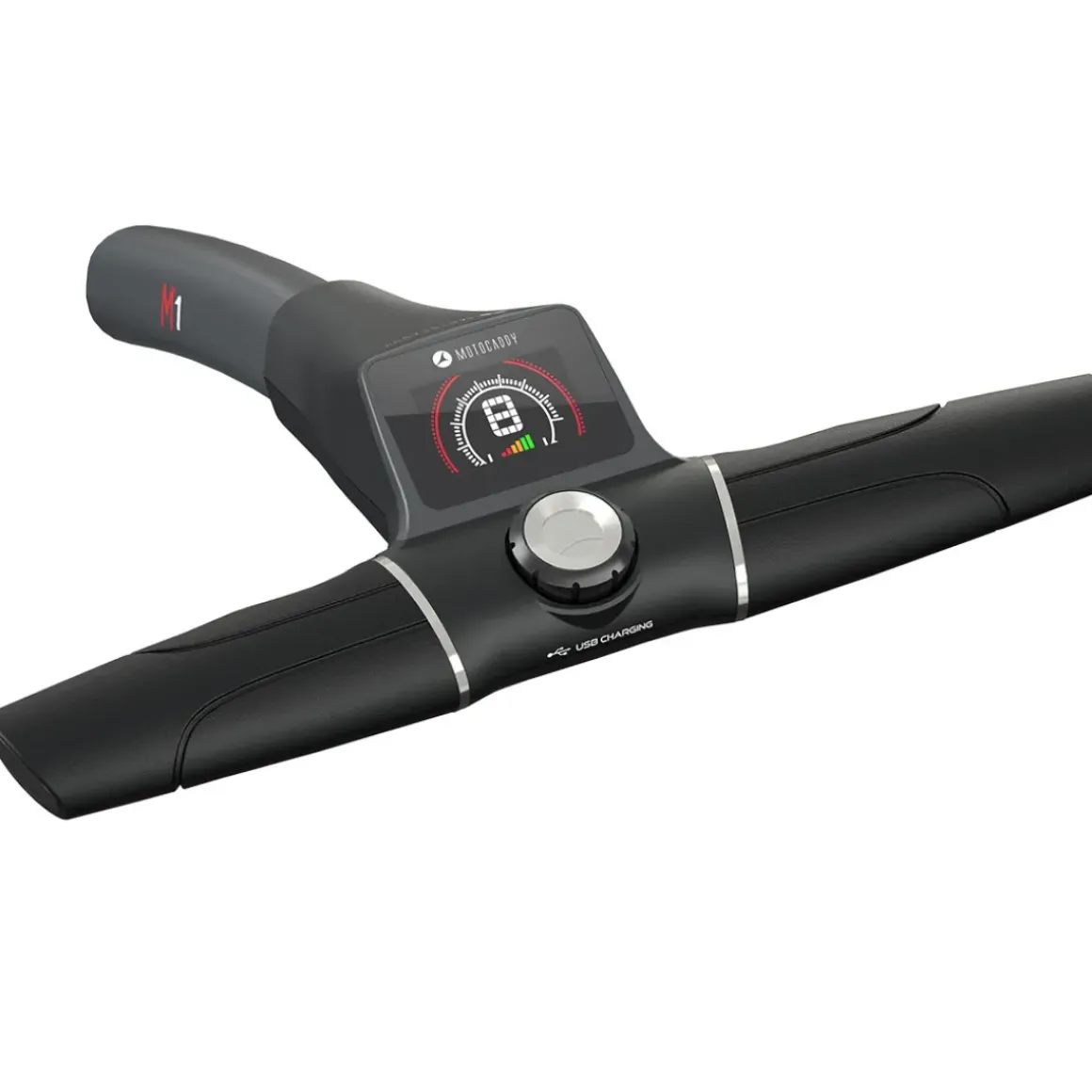 Motocaddy M1 Standard Lithium Electric Golf Trolley