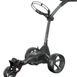 Motocaddy M1 Standard Range Lithium Electric Golf Trolley