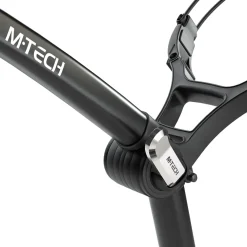 Motocaddy M-TECH Extended Range Lithium Electric Golf Trolley