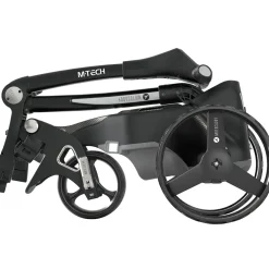 Motocaddy M-TECH Extended Range Lithium Electric Golf Trolley