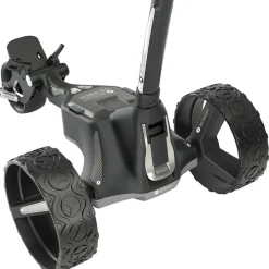 Motocaddy M-TECH Extended Range Lithium Electric Golf Trolley