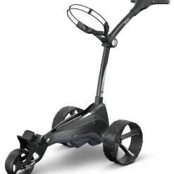 Motocaddy M-TECH GPS Ultra Lithium Electric Golf Trolley