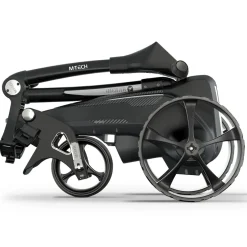 Motocaddy M-TECH GPS Ultra Lithium Electric Golf Trolley