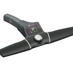 Motocaddy S1 DHC Standard Range Lithium Electric Golf Trolley