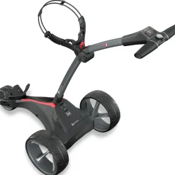 Motocaddy S1 Extended Range Lithium Electric Golf Trolley