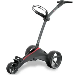 Motocaddy S1 Standard Range Lithium Electric Golf Trolley