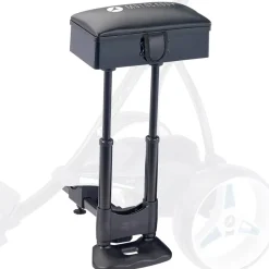 Motocaddy S-Series Deluxe Seat