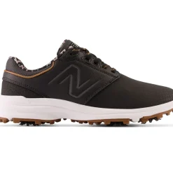 New Balance Ladies Brighton Waterproof Spiked Golf Shoes