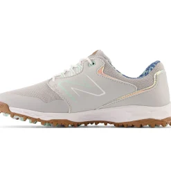 New Balance Ladies Fresh Foam LinksSL v2 Waterproof Spikeless Golf Shoes