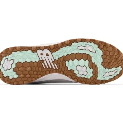 New Balance Ladies Fresh Foam LinksSL v2 Waterproof Spikeless Golf Shoes