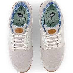 New Balance Ladies Fresh Foam LinksSL v2 Waterproof Spikeless Golf Shoes