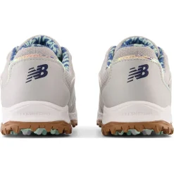 New Balance Ladies Fresh Foam LinksSL v2 Waterproof Spikeless Golf Shoes