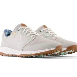 New Balance Ladies Fresh Foam LinksSL v2 Waterproof Spikeless Golf Shoes