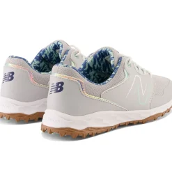 New Balance Ladies Fresh Foam LinksSL v2 Waterproof Spikeless Golf Shoes