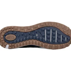 New Balance Men's 574 Greens v2 Waterproof Spikeless Golf Shoes