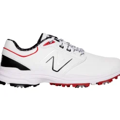 New Balance Men's Brighton Waterproof Spiked Golf Shoes