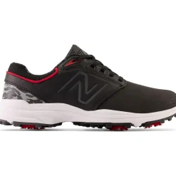New Balance Men's Brighton Waterproof Spiked Golf Shoes