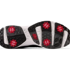 New Balance Men's Brighton Waterproof Spiked Golf Shoes