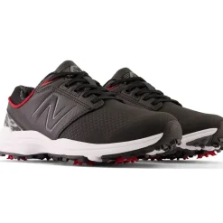 New Balance Men's Brighton Waterproof Spiked Golf Shoes