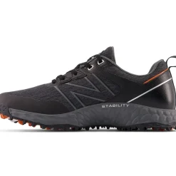 New Balance Men's Fresh Foam Contend Waterproof Spikeless Golf Shoes