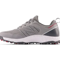 New Balance Men's Fresh Foam Contend Waterproof Spikeless Golf Shoes